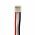 Helyettes�t� elektronikus nagy�t� Akkumul�tor Burton UV604 LED 4000428 3400mAh 12,58Wh