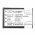 Helyettes�t� kamera Akkumul�tor Sony CX405 NP-BX1 1150mAh 4.26Wh Li-ion