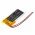 Helyettes�t� b�bi�r Akkumul�tor Babymoov A014304 YJ902040 700mAh 2,59Wh