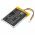 Helyettes�t� b�bi�r Akkumul�tor Babymoov A014414/FT453548P 800mAh 2.96Wh