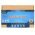 Helyettes�t� kozmetikai t�k�r GoPro Hero 4 AHDBT-401