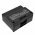 Helyettes�t� daru t�vir�ny�t� Akkumul�tor Cattron Theimeg LRC-S 1BAT-8368-A001 2000mAh 9.6Wh