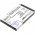Helyettes�t� Akkumul�tor Cisco 7925G BI-HERMI-1K4KSX-01 1500mAh 5.55Wh