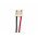 Helyettes�t� Akkumul�torpakk 1200mAh 8.88Wh