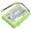 Helyettes�t� Akkumul�torpakk 1400mAh 8.4Wh