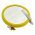 Helyettes�t� Akkumul�torpakk elem CR2032 225mAh 0.68Wh l�tium