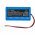 Helyettes�t� v�szvil�g�t�s Akkumul�tor Neptolux N89 / 175-8002 2200mAh 16.28Wh