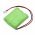 Helyettes�t� Akkumul�torpakk Custom Battery Packs AA 3S1P 3,6Wh 1000mAh