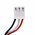 Helyettes�t� Akkumul�torpakk 1ICP/18/650 1S1P 2250mAh 8.1Wh