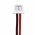 Helyettes�t� Akkumul�torpakk 2ICP12/30/51 900mAh 6.66Wh