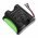 Helyettes�t� Akkumul�torpakk INR18650 2S3P 10200mAh 75.48Wh