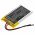 Helyettes�t� Akkumul�torpakk 1ICP9/38/60 2000mAh 7.4Wh