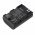 Helyettes�t� kamera Akkumul�tor Canon EOS 5D Mark II LP-E6N 2400mAh 17.28Wh Li-Ion
