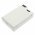 Helyettes�t� kamera Akkumul�tor Canon LP-E8 1000mAh 7,4Wh USB-C bemenet