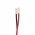 Helyettes�t� Akkumul�tor AA 2.4V 600mAh 2db/csomag NiMH