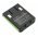 Helyettes�t� Akkumul�tor Radio Shack 23271 / 23-935 2000mAh 7.2Wh