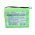 Helyettes�t� Akkumul�tor Siemens 240 B-7010 3.6V 1200mAh 4.32Wh Li-Ion