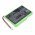 Helyettes�t� Akkumul�tor Telecom T-Fax CM301/T306 3.6V 400mAh 1.44Wh NiMH