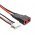 Helyettes�t� aut� Akkumul�tor Carrera 800007 1500mAh