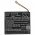 Helyettes�t� kamera Akkumul�tor Casio TR Mini NP-11 1000mAh 3,7Wh