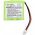 Helyettes�t� Akkumul�tor Cable & Wireless CWD600 BC102549 300mAh 1,08Wh