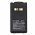 Helyettes�t� vonalk�dolvas� Akkumul�tor Datalogic Falcon X3 94ACC1386 4400mAh 16.28Wh