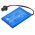Helyettes�t� aut� Akkumul�tor Jamara 405035 1050 Vario 1000mAh