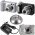 Helyettes�t� akkumul�tor t�lt�  Fujifilm FinePix A101 AC-3VN