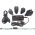 Helyettes�t� akkumul�tor t�lt�  Asus Eee PC 901 90-NGVPW1013