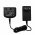 Helyettes�t� akkumul�tor t�lt�  Akkumul�tor Firestorm BD14PSK A18 EU adapter
