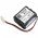 Helyettes�t� ajt�z�r elem Kaba Ilco 700 502238 2700mAh 24.3Wh alk�li