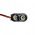Helyettes�t� ajt�z�r elem Vingcard 12 HTL-26 2700mAh 24.3Wh alk�li