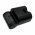Helyettes�t� riaszt�rendszer elem Daitem HAGRXU05X RXU05X 15000mAh 67.5Wh alk�li 4.5V