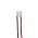 Helyettes�t� riaszt�rendszer Akkumul�tor DSC 3G4000 3G4000-BATT 2000mAh 14.4Wh 7.2V