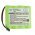 Helyettes�t� riaszt�rendszer Akkumul�tor ADT Wireless Color Touchscreen Keypad 2000mAh 9.6Wh 4.8V