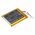 Helyettes�t� riaszt�rendszer Akkumul�tor Visonic BGS-220 LIB2A6 2700mAh 9.99Wh 3.7V