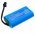 Helyettes�t� v�szvil�g�t�s Akkumul�tor DOTLUX EXITtop 3679-1 300154 1800mAh 11.16Wh