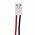 Helyettes�t� v�szvil�g�t�s Akkumul�tor ifeituo JLECE2RW DS1720-1 1500mAh/5.4Wh
