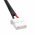 Helyettes�t� v�szvil�g�t�s Akkumul�tor DOTLUX NOTSTROM -KIT 4343-1 3000mAh 19.2Wh