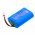 Helyettes�t� v�szvil�g�t�s Akkumul�tor DOTLUX FLASHwall 4967 1500mAh 11.1Wh