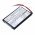 Helyettes�t� kamera Akkumul�tor Digital Ally DVM-500PL 135-0036 1100mAh