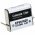 Helyettes�t� ef651620 elem 550mAh 1.98Wh