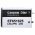 Helyettes�t� ef651625 elem 750mAh 2.7Wh prim�r