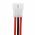 Helyettes�t� v�szvil�g�t�s Akkumul�tor 10000mAh 144Wh