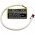 Helyettes�t� v�szvil�g�t�s Akkumul�tor 3000mAh/3.6Wh