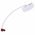 Helyettes�t� v�szvil�g�t�s Akkumul�tor Lithonia LQM S W 3 G 120/277 ELNSD ELB 1P201N2 1200mAh 1.44Wh
