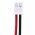 Helyettes�t� v�szvil�g�t�s Akkumul�tor LumaPro 6CGL3 / 48H465 300mAh 1.44Wh