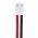 Helyettes�t� v�szvil�g�t�s Akkumul�tor LumaPro 6CGL6 48H467 800mAh 2.88Wh