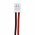 Helyettes�t� v�szvil�g�t�s Akkumul�tor Cooper Industries 6200-RP 4-TD-800AA-HP 4,8V 1500mAh 1db/csomag