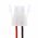 Helyettes�t� v�szvil�g�t�s Akkumul�tor 4000mAh 28.8Wh 6DH4-5LA4-EC